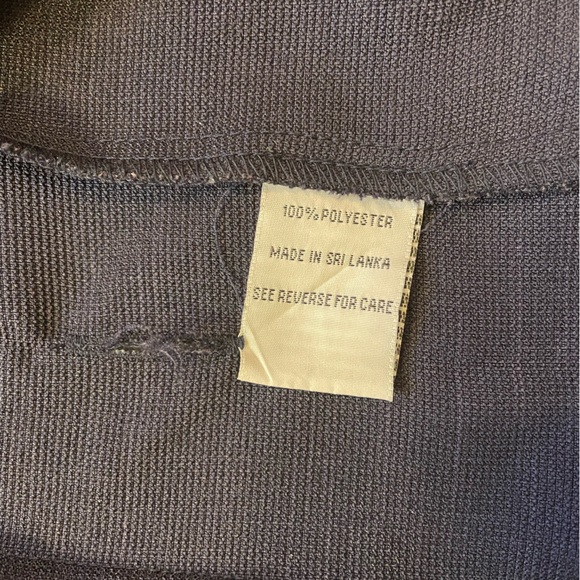 GSA Collection Blue Blazer Size 8 - Picture 11 of 12